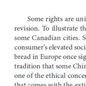 Meet your Posher, Yanjano